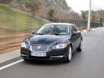 Jaguar XF Diesel S 2009 года